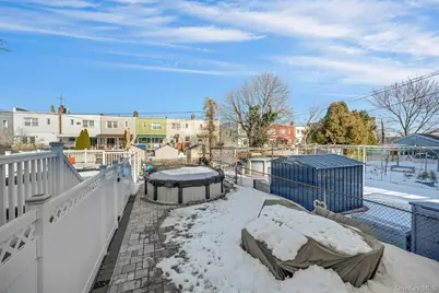 156 Revere Avenue, Bronx, NY 10465 - Photo 21