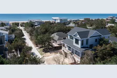 44 Island Walk, Fire Island Pines, NY 11706 - Photo 1