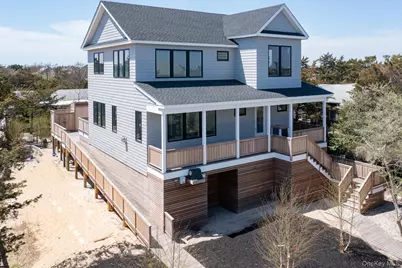 44 Island Walk, Fire Island Pines, NY 11706 - Photo 3