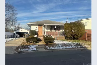 159 Carnegie Avenue, Elmont, NY 11003 - Photo 1