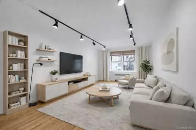 2080 Barnes Avenue #4E, Bronx, NY 10462 - Photo 1