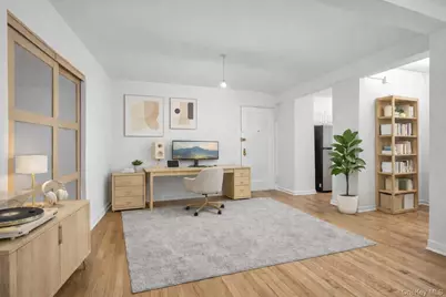 2080 Barnes Avenue #4E, Bronx, NY 10462 - Photo 5