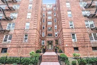 2080 Barnes Avenue #4E, Bronx, NY 10462 - Photo 17