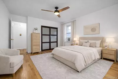 2080 Barnes Avenue #4E, Bronx, NY 10462 - Photo 9