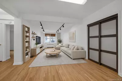 2080 Barnes Avenue #4E, Bronx, NY 10462 - Photo 3