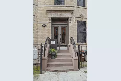 44-46 Decatur Street, Brooklyn, NY 11216 - Photo 1
