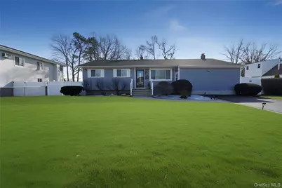 21 Francisco Ave Francisco Ave, Central Islip, NY 11722 - Photo 1