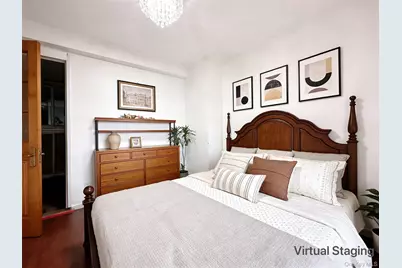 42-55 Colden Street #16D, Flushing, NY 11355 - Photo 7