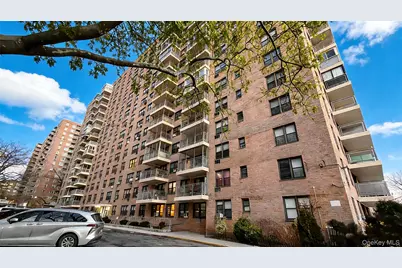 42-55 Colden Street #16D, Flushing, NY 11355 - Photo 1
