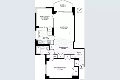 3333 Henry Hudson Parkway #4M, Bronx, NY 10463 - Photo 21