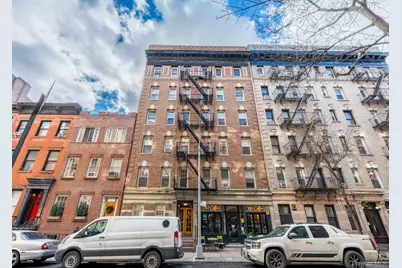 204 W 10th Street #7, New York, NY 10014 - Photo 15