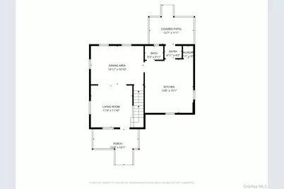 62 Poplar Street, Newburgh, NY 12550 - Photo 37