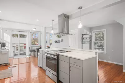 27 Liberty Street, Chelsea, NY 12512 - Photo 5