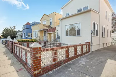 13550 234th Street, Rosedale, NY 11422 - Photo 3