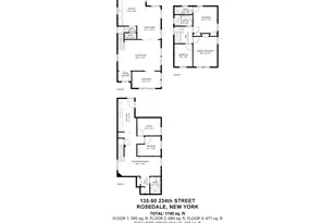 135-50 234th St, Rosedale, NY 11422 - Photo 41