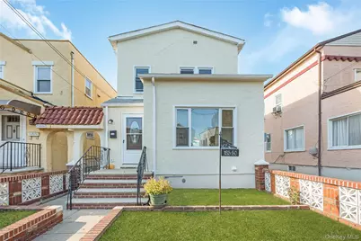 13550 234th Street, Rosedale, NY 11422 - Photo 1