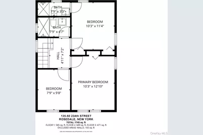 13550 234th Street, Rosedale, NY 11422 - Photo 39