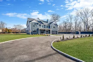 665 Mount Sinai-Coram Rd, Mount Sinai, NY 11766 - Photo 3