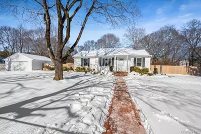 105 Greenport Avenue, Medford, NY 11763 - Photo 1