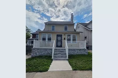 10532 192nd Street, Saint Albans, NY 11412 - Photo 1