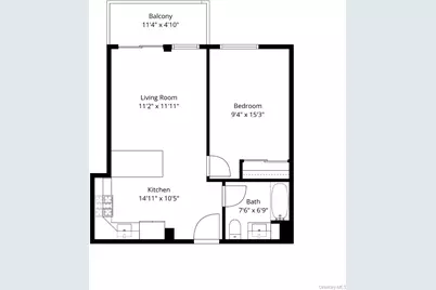 6538 Austin Street #5G, Rego Park, NY 11374 - Photo 11