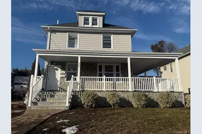 261 Wilson Avenue #2nd Floor, Westbury, NY 11590 - Photo 1