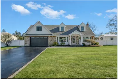 19 Radburn Drive, Commack, NY 11725 - Photo 1
