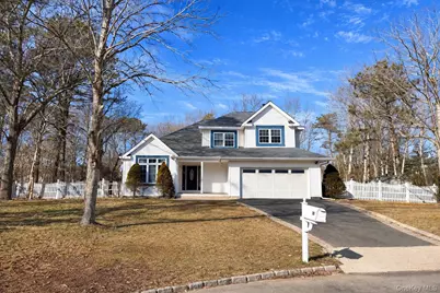 10 Silver Court, Ridge, NY 11961 - Photo 1