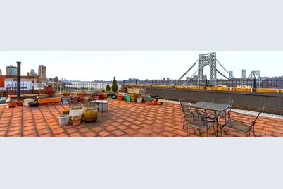 854 W 181st Street #4C, New York, NY 10033 - Photo 13