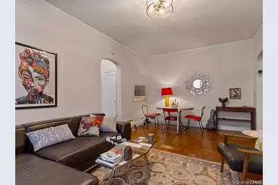 854 W 181st Street #4C, New York, NY 10033 - Photo 3