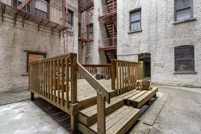 854 W 181st Street #4C, New York, NY 10033 - Photo 15