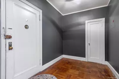 854 W 181st Street #4C, New York, NY 10033 - Photo 11