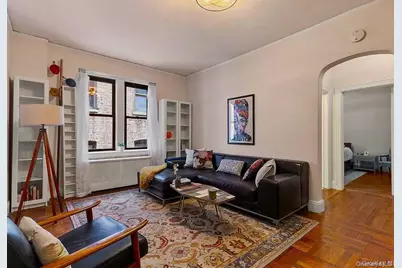 854 W 181st Street #4C, New York, NY 10033 - Photo 1