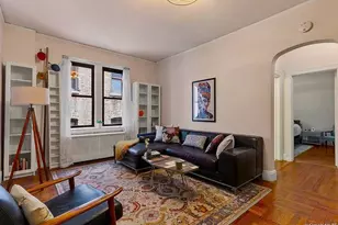 854 W 181st St, New York, NY 10033 - Photo 1