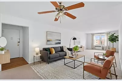 6601 Burns Street Burns #3V, Rego Park, NY 11374 - Photo 1