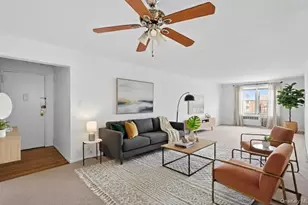 6601 Burns Street Burns, Rego Park, NY 11374 - Photo 1