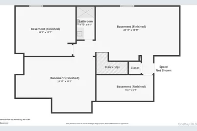 48 Plainview Road, Woodbury, NY 11797 - Photo 49