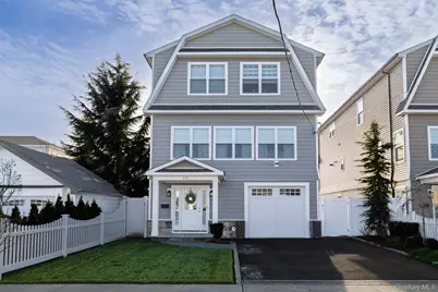 63 Franklin Street, East Rockaway, NY 11518 - Photo 1