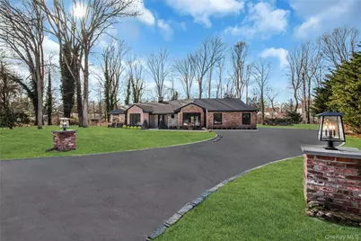 4 Northwood Court, Woodbury, NY 11797 - Photo 1