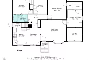 2337 Sycamore Ave, Wantagh, NY 11793 - Photo 5