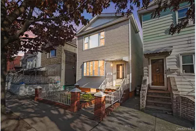 3445 59th Street, Woodside, NY 11377 - Photo 1