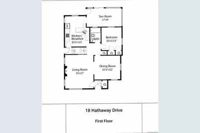 18 Hathaway Drive, Garden City, NY 11530 - Photo 21