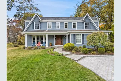 6 Old Oak Road, Rye Brook, NY 10573 - Photo 1