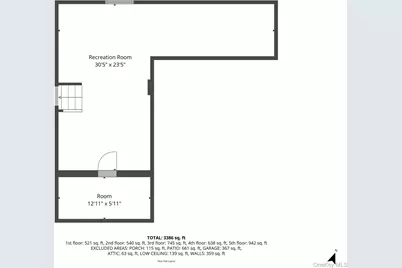 5 Poplar Drive, Smithtown, NY 11787 - Photo 37