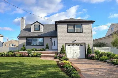 258 Jefferson Avenue, Island Park, NY 11558 - Photo 1