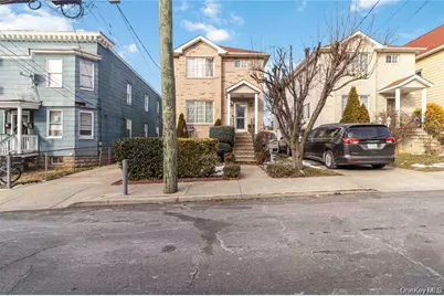 25 South Street, New York, NY 10310 - Photo 1