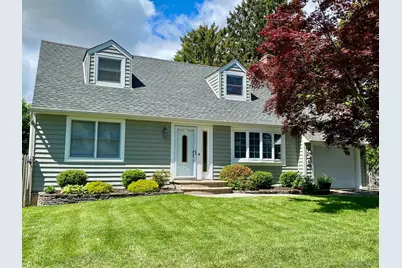 9 Agnes Court, Melville, NY 11747 - Photo 1