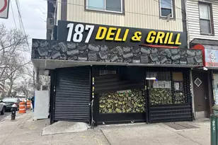 187-20 Hillside Ave., Jamaica, NY 11432 - Photo 1