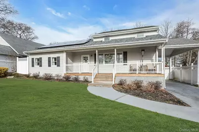 37 Weichers Avenue, Ronkonkoma, NY 11779 - Photo 1