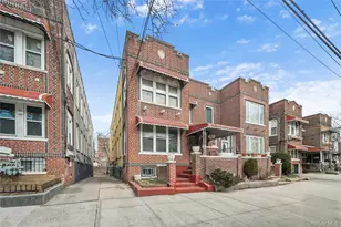 3348 Fenton Ave, Bronx, NY 10469 - Photo 1